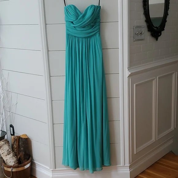 princess polly baby blue dress Catching up with the Dessy Group: Introducing the New 2024 Collection